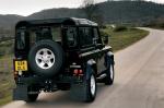 Land Rover Defender 2006 года
